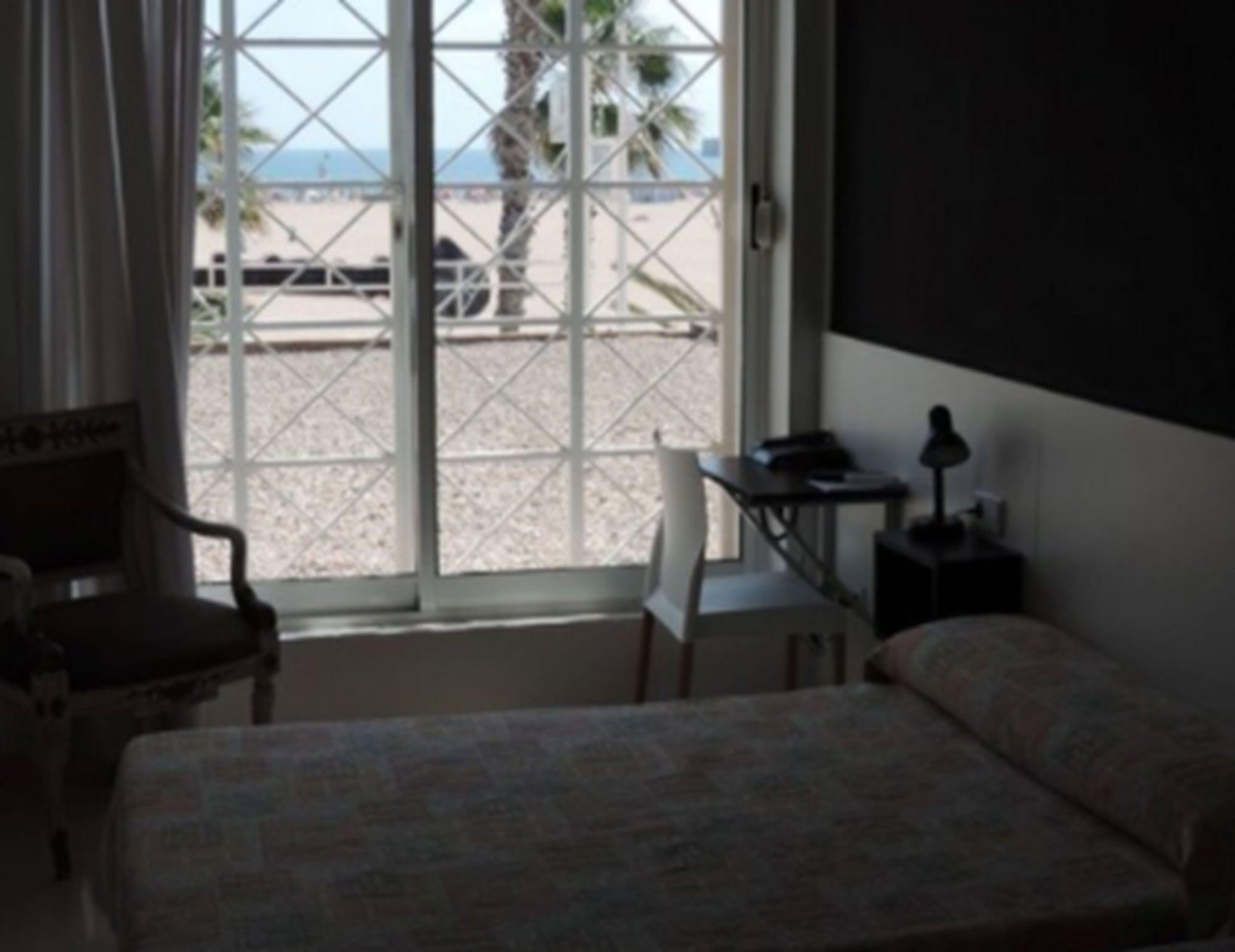Hôtel Sol Playa à Valence Extérieur photo